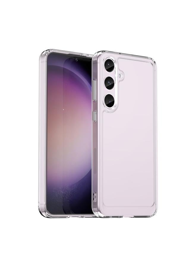 اس-توب جراب لهاتف Samsung Galaxy S24+ 5G Candy Series TPU - Image 1