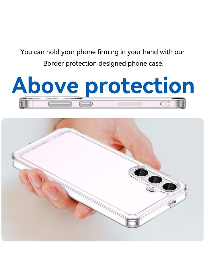 اس-توب جراب لهاتف Samsung Galaxy S24+ 5G Candy Series TPU - Image 4