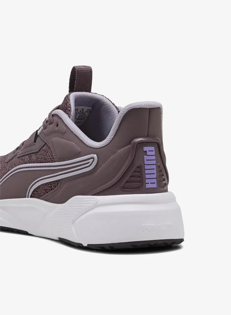 Puma Raisin-Lilac Crush Disperse XT 4 Knit Training Shoes for Men | Best Price UAE