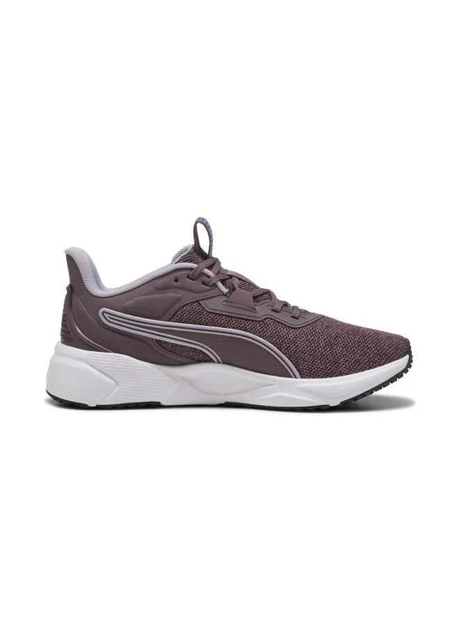 Puma Raisin-Lilac Crush Disperse XT 4 Knit Training Shoes for Men | Best Price UAE