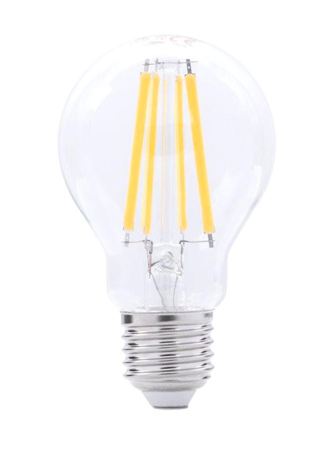 Home Box Lumos 8.5 Watt Warm White Dimmable LED Filament Bulb - Image 1
