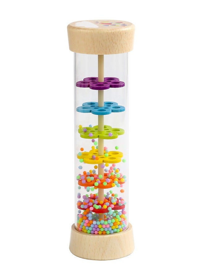 Early Childhood Raindrop Instrument 19.5 x 5.6 cm - Image 1