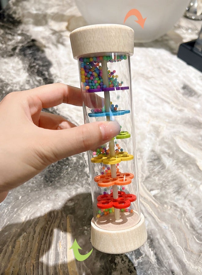 Early Childhood Raindrop Instrument 19.5 x 5.6 cm - Image 3