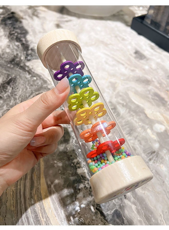 Early Childhood Raindrop Instrument 19.5 x 5.6 cm - Image 2