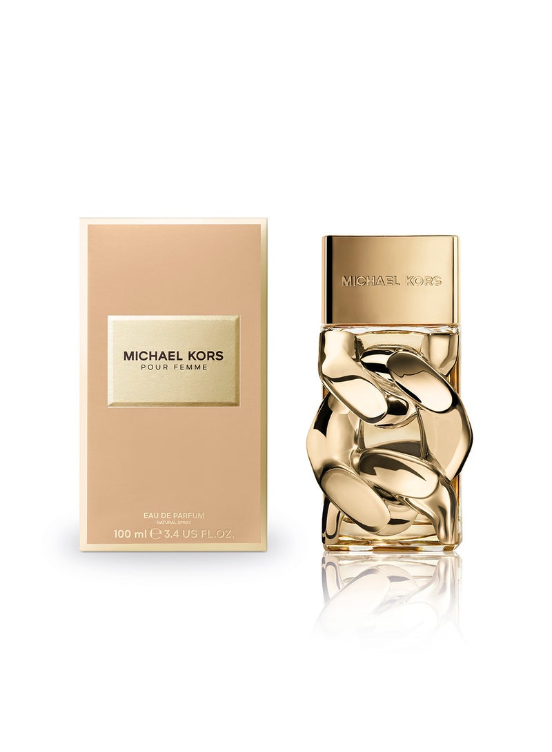 MICHAEL KORS POUR FEMME EDP 100 ML - Image 1