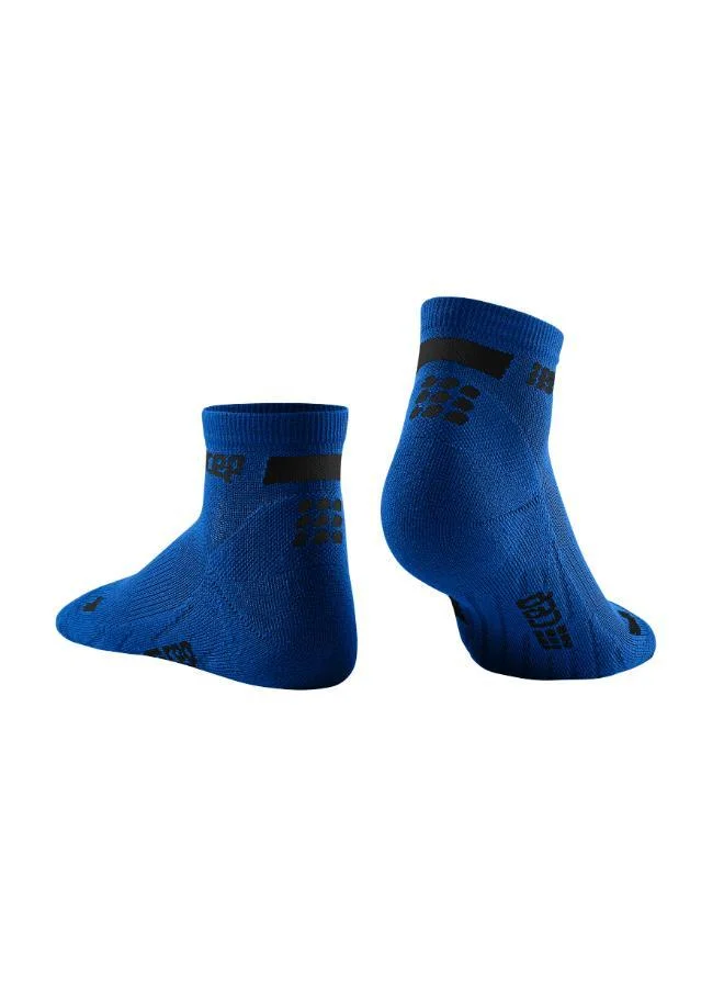 سي إي بي The Run Compression Socks Low Cut 4.0 Women