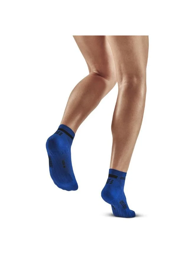Cep  The Run Compression Socks Low Cut 4.0 Women for Women | Best Price UAE