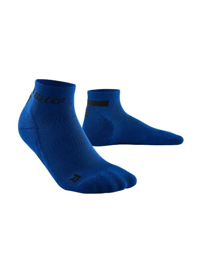 سي إي بي The Run Compression Socks Low Cut 4.0 Women