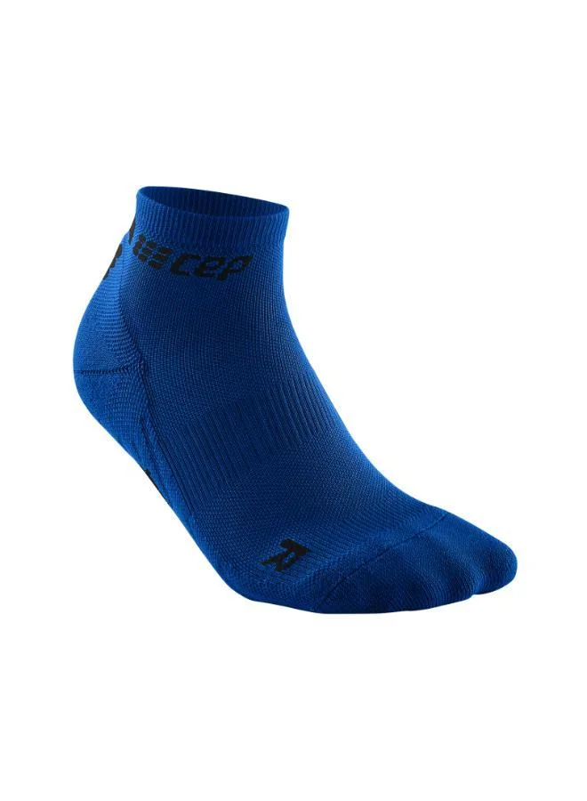 Cep  The Run Compression Socks Low Cut 4.0 Women for Women | Best Price UAE