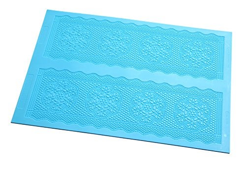 SugarVeil® Lace Mat - Extra Large - Image 1