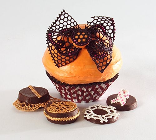 SugarVeil® Lace Mat - Extra Large - Image 4