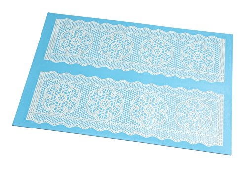 SugarVeil® Lace Mat - Extra Large - Image 3