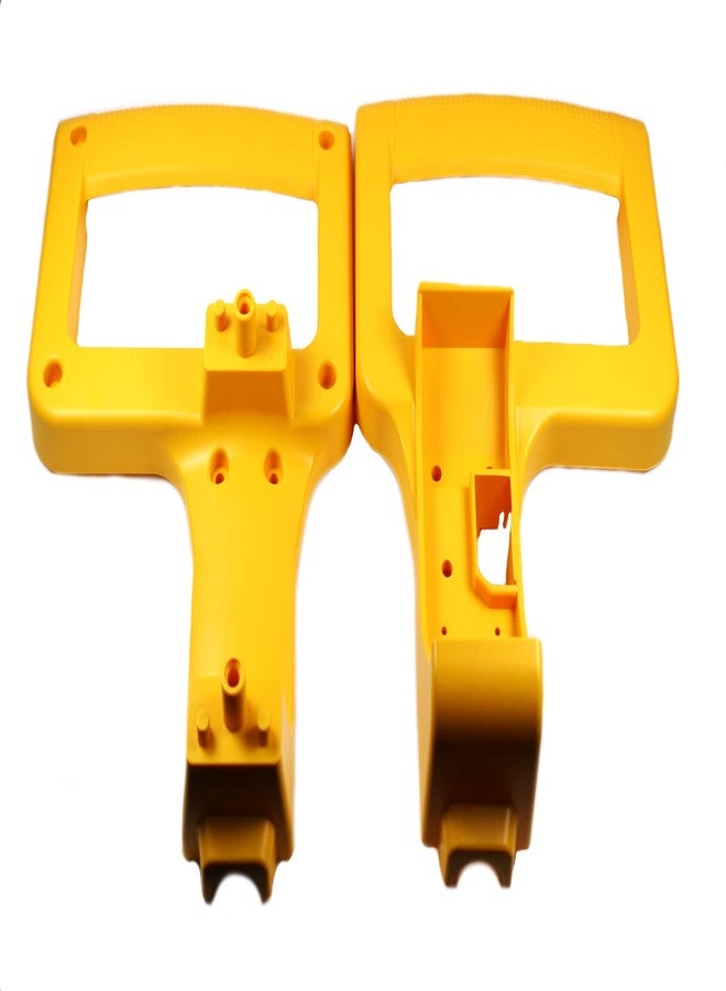 palart مقبض منشار ميتري من بالارت 380452-00 متوافق مع مناشير ديوالت DW704 وDW705 (الأنواع 1-5)، و3660 و3680 (الأنواع 1-3). - Image 1