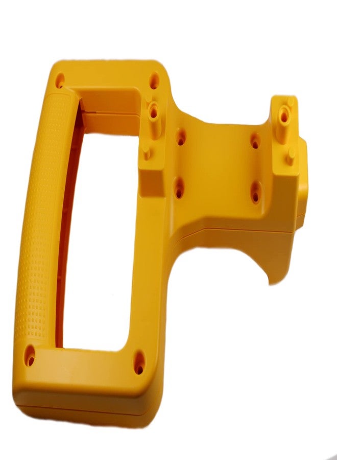 palart مقبض منشار ميتري من بالارت 380452-00 متوافق مع مناشير ديوالت DW704 وDW705 (الأنواع 1-5)، و3660 و3680 (الأنواع 1-3). - Image 3