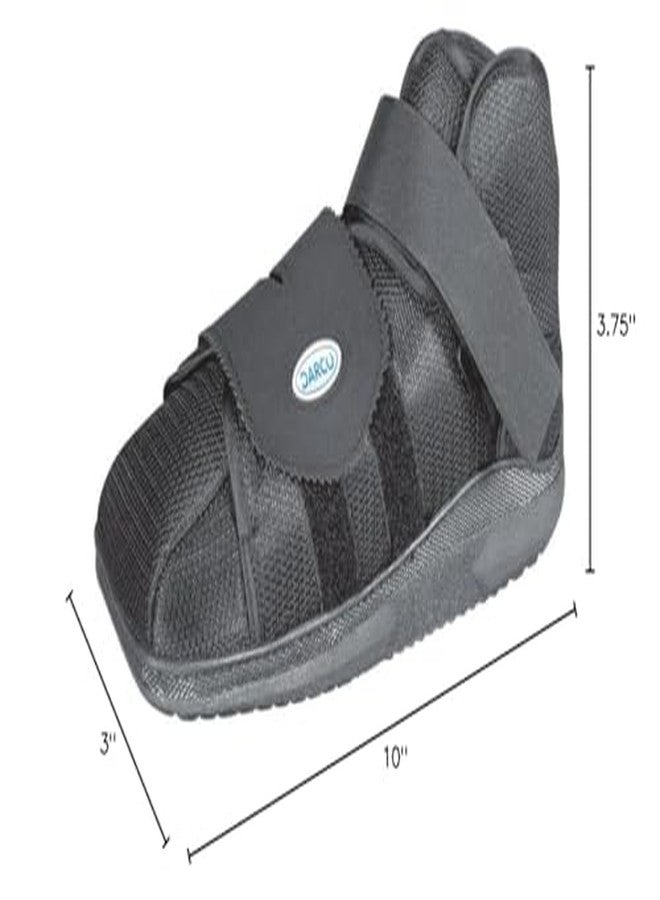 Darco International Hi All Purpose Boot, Small, 1 Pound - Image 2
