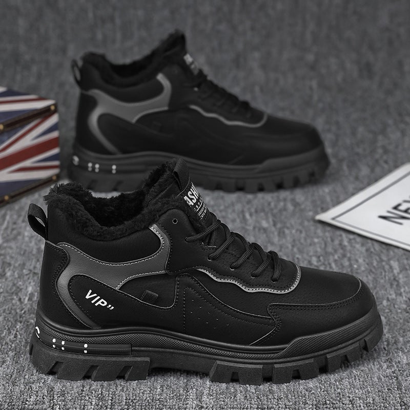 Unisex Casual Sneaker Shoes - Image 1