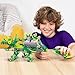K'NEX KNEX Dynamic Dinos 6in1 Building Set STEM Building Kit Kid Construction Creative Play Toy Ages 8 - Image 4