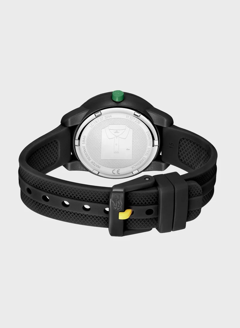 LACOSTE Mini Tennis Analog Watch