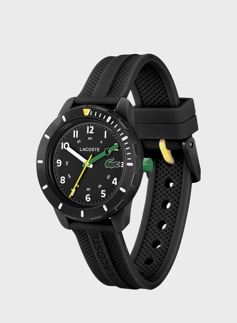LACOSTE Mini Tennis Analog Watch