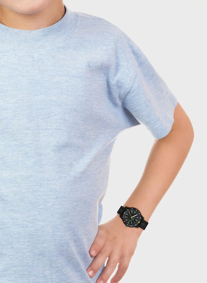 LACOSTE Mini Tennis Analog Watch