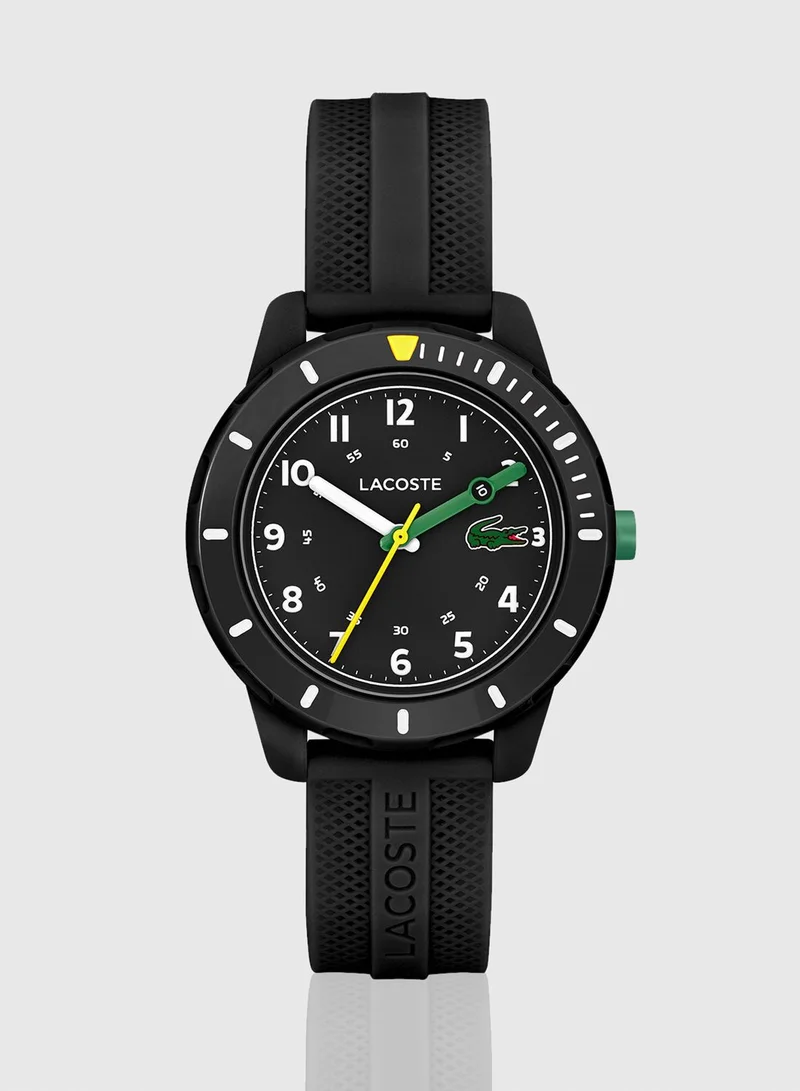 LACOSTE Mini Tennis Analog Watch