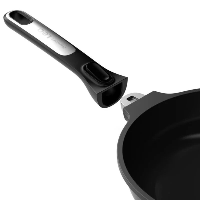 BergHOFF Frying pan Phantom 32cm - Image 3