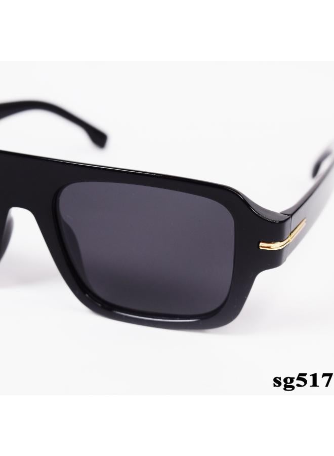 Generic Men Sunglasses SG517 - Image 2