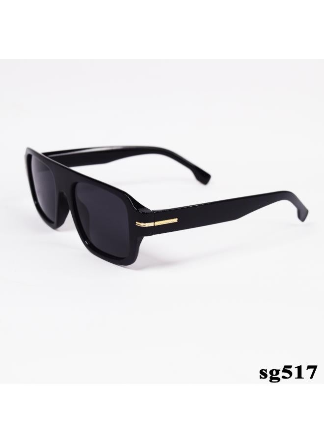 Generic Men Sunglasses SG517 - Image 3