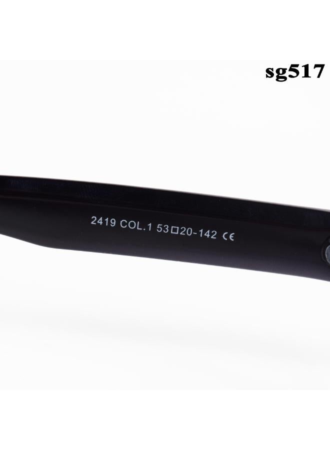 Generic Men Sunglasses SG517 - Image 4