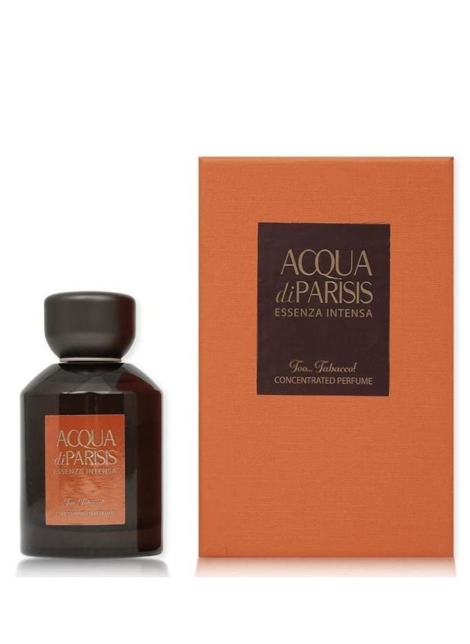 Essenza Intensa Too Ta*b**acco U Edp 100Ml