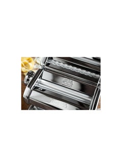 Marcato Classic Atlas 150 Chrome Steel Homemade Pasta Machine - pzsku/Z9215F7C28A692D1AB188Z/45/_/1732605308/a443aad2-dcf1-48b7-a6f6-866f33c07c35