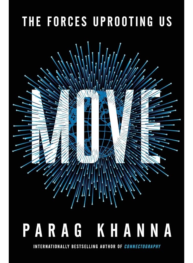Move (Export)