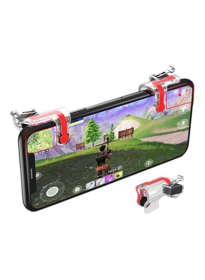 NIBEMINENT 2-Piece Mobile Gaming Trigger  - Image 1