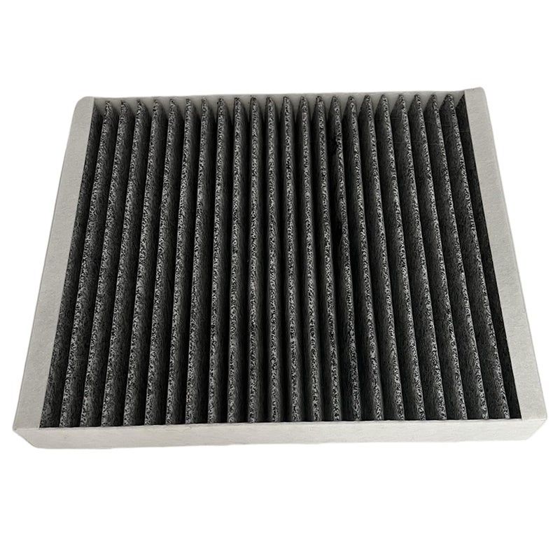 WHEELZEN Engine & Cabin Air Filter Fit for 2018-2019 Buick Lacrosse 2.5L, 2016-2024 Chevy Malibu 1.5L, 2016-2019 Malibu 1.8L, Replace 23430312 13356916 - Image 5