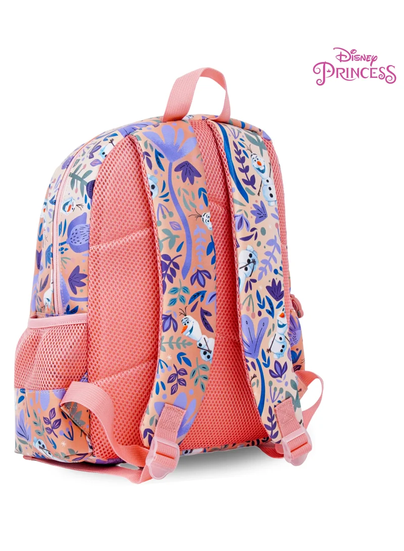 ديزني Disney Frozen Friends forever Backpack 14"