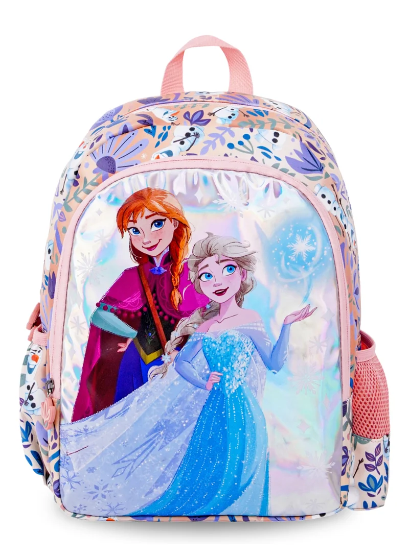 ديزني Disney Frozen Friends forever Backpack 14"