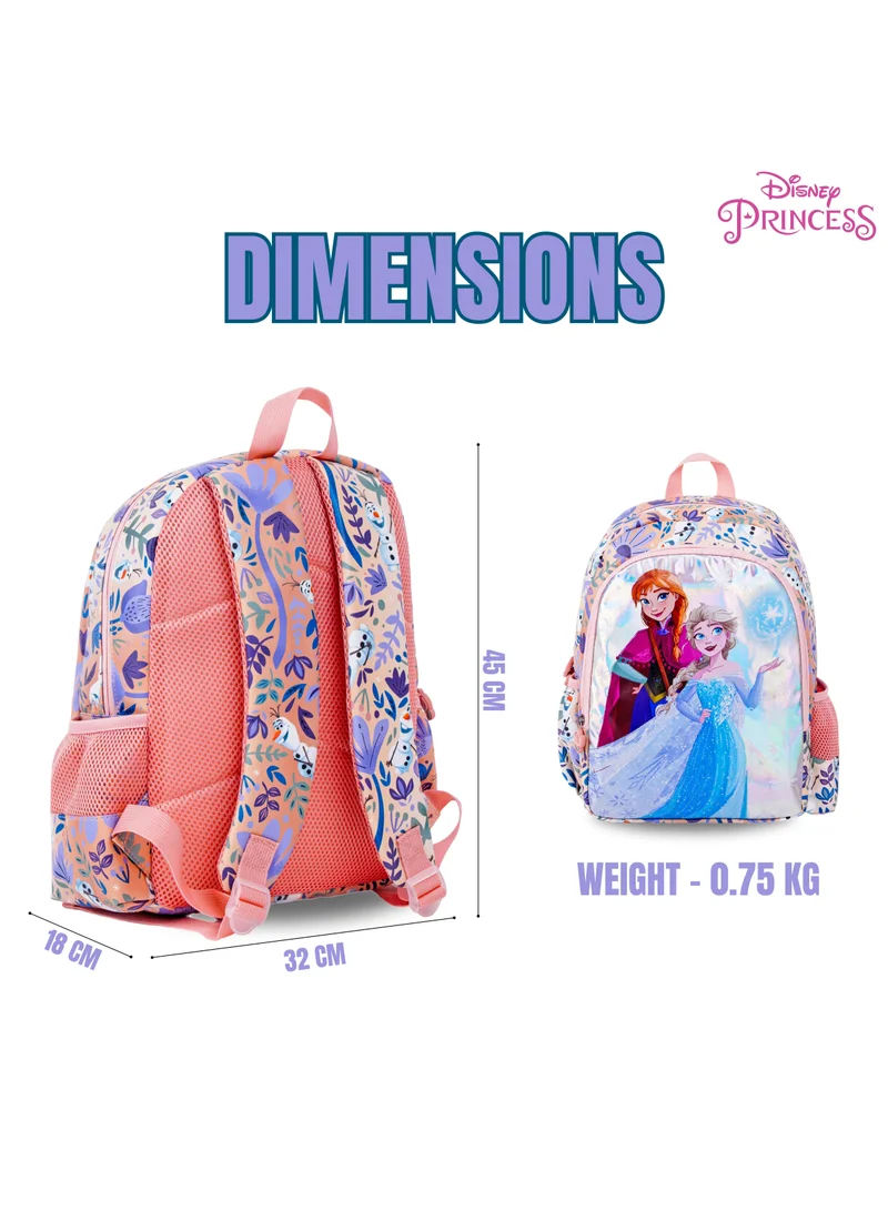 Disney Disney Frozen Friends forever Backpack 14"