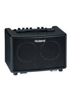 Roland Roland AC-33 Acoustic Chorus Guitar Amplifier  - Image 2