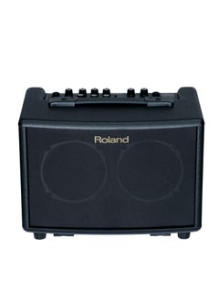Roland Roland AC-33 Acoustic Chorus Guitar Amplifier  - Image 1