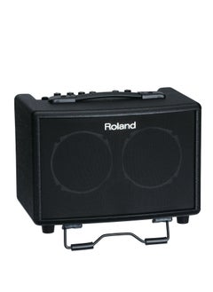 Roland Roland AC-33 Acoustic Chorus Guitar Amplifier  - Image 3