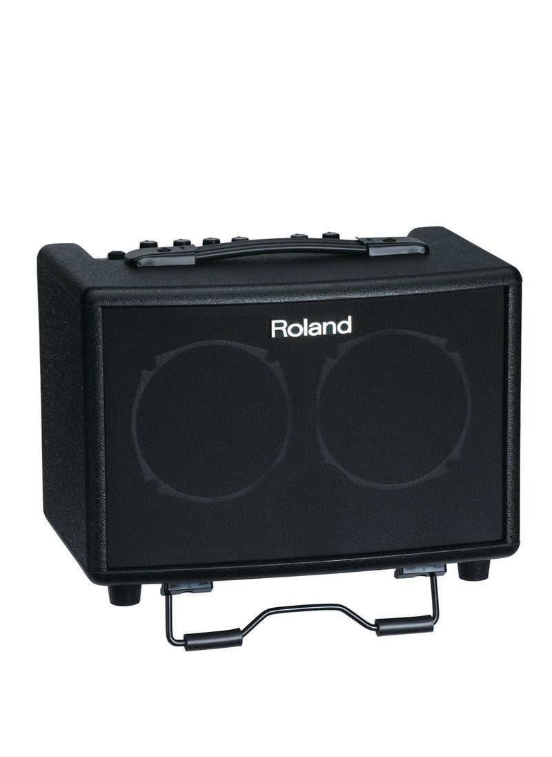Roland Roland AC-33 Acoustic Chorus Guitar Amplifier  - Image 3