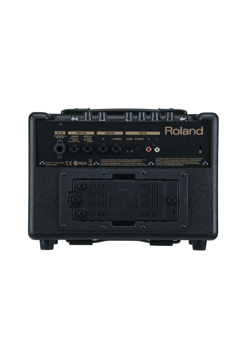 Roland AC-33 Acoustic Chorus Guitar Amplifier - pzsku/Z92164D742EB8487B9949Z/45/_/1735637990/43ff4f70-74f1-44b0-bf0d-e24ca097cb38