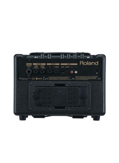 Roland Roland AC-33 Acoustic Chorus Guitar Amplifier  - Image 4