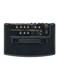 Roland Roland AC-33 Acoustic Chorus Guitar Amplifier  - Image 5