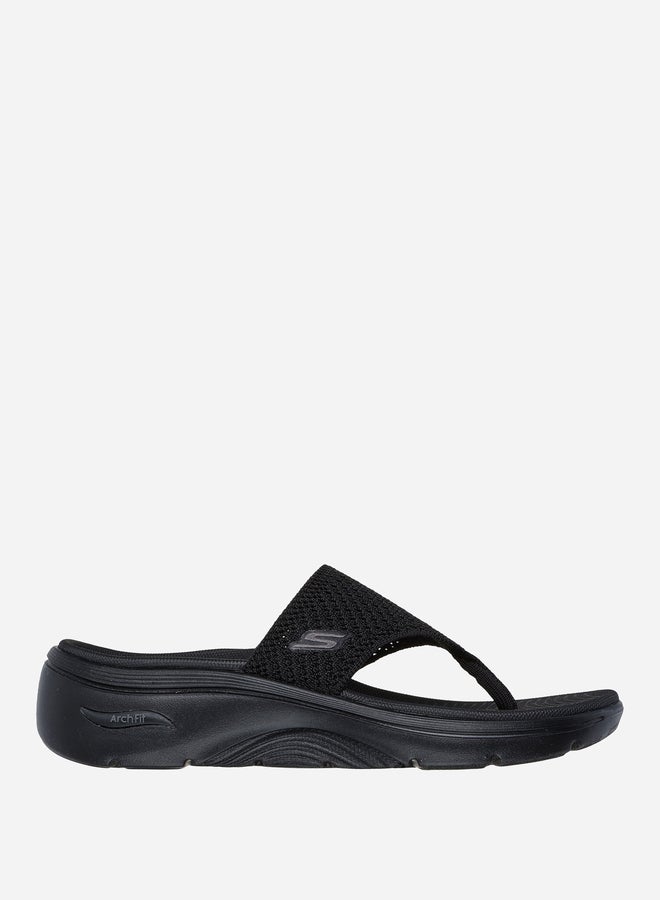 SKECHERS GO WALK ARCH FIT 2.0 SANDAL  - Image 1