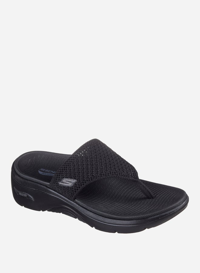 SKECHERS GO WALK ARCH FIT 2.0 SANDAL  - Image 4
