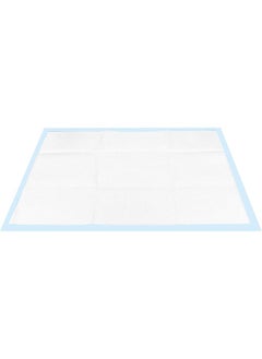 erorex 50 Disposable Mats 40X60Cm Baby Potty Training Pads Sheet Bed Pee Underpads Changing Sheets  - Image 4