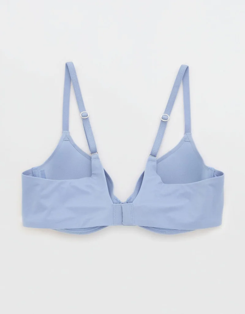 Aerie  Aerie Sunnie Lurex Strap Full Coverage Lightly Lined Bra for Women | Best Price UAE