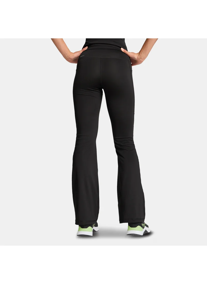 PUMA Women's Train All Day Bootcut Training Pants