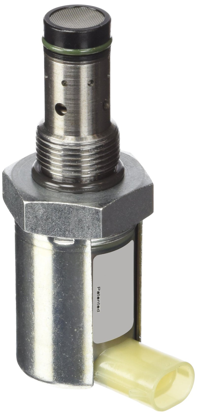 Ford Genuine 3C3Z-9C968-AA Fuel Injection Pressure Regulator - Image 1